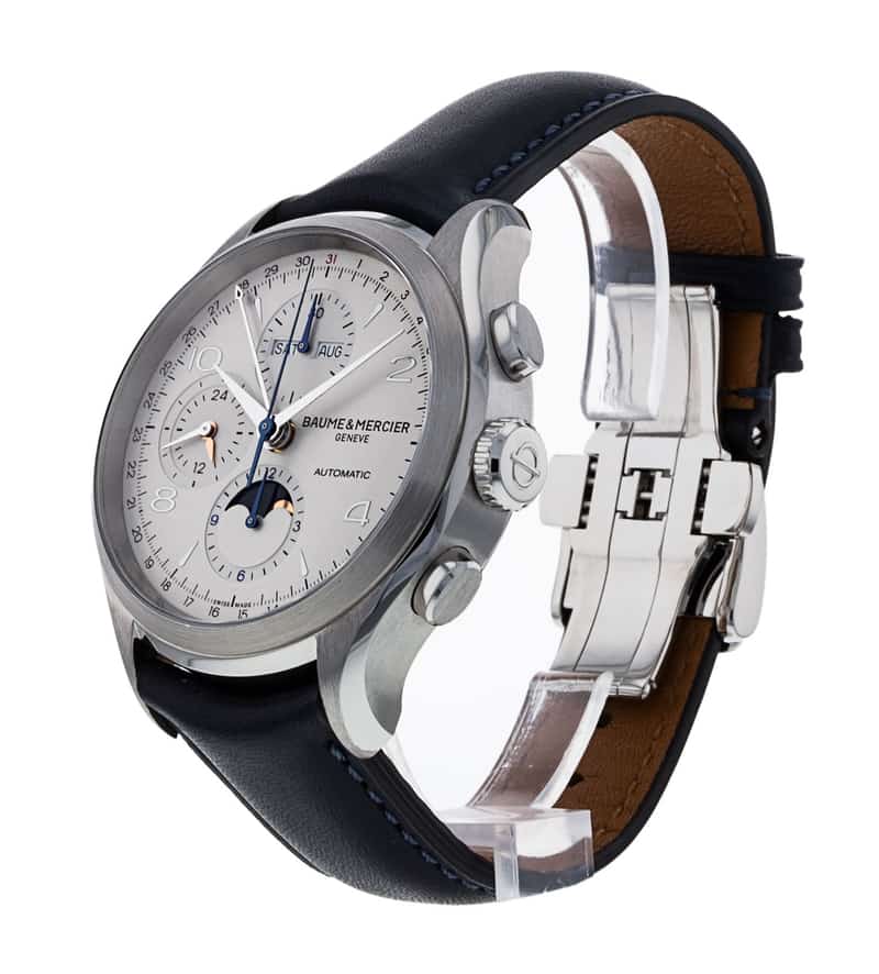 Baume et Mercier Clifton M0A10278